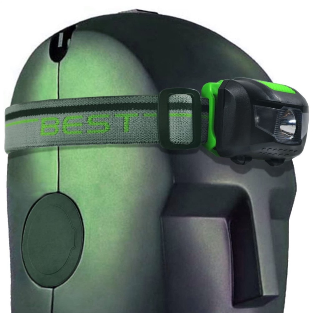 š± Head Lamp - Picture 6 of 6